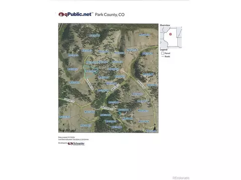 250 Buckhorn Rd, Como, CO 80432 photo 19
