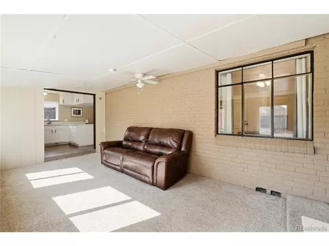 Living - 3610 Monroe St, Denver, CO 80205 photo 5 of 5