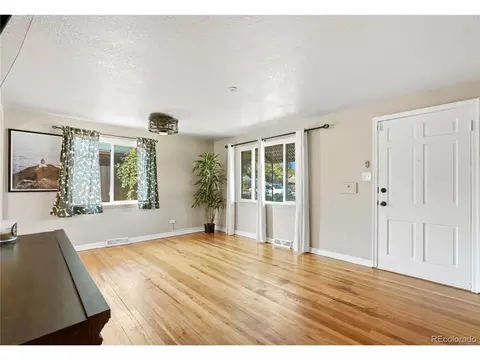 Living - 3610 Monroe St, Denver, CO 80205 photo 3 of 5