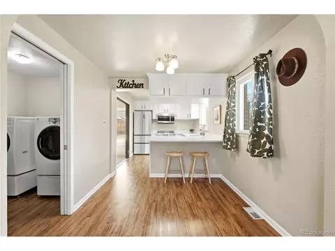 Kitchen - 3610 Monroe St, Denver, CO 80205 photo 3 of 6