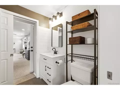Bath - 3610 Monroe St, Denver, CO 80205 photo 2 of 4