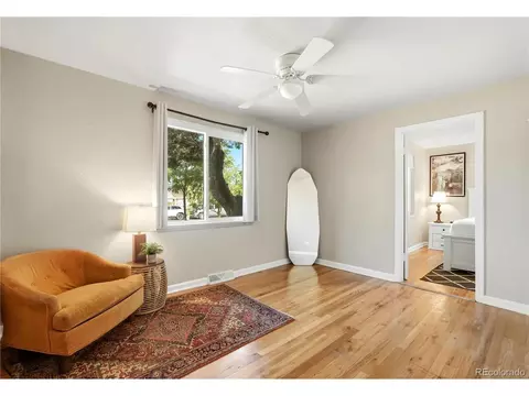 Bedroom - 3610 Monroe St, Denver, CO 80205 photo 1 of 11