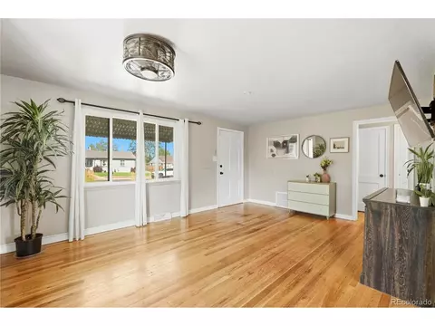 Living - 3610 Monroe St, Denver, CO 80205 photo 2 of 5