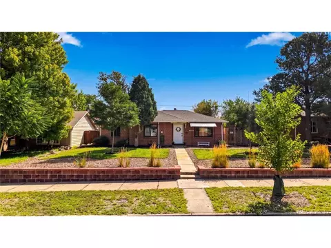 Exterior - 3610 Monroe St, Denver, CO 80205 photo 6 of 6