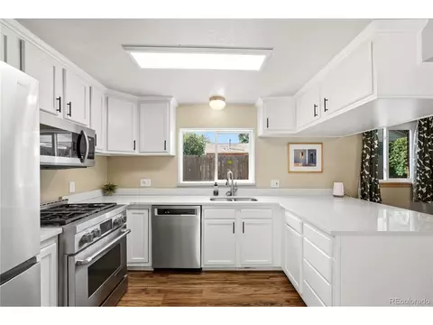 Kitchen - 3610 Monroe St, Denver, CO 80205 photo 1 of 6