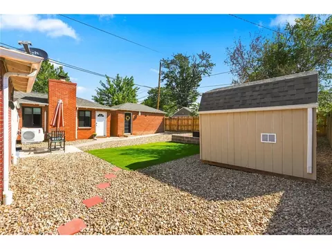 Exterior - 3610 Monroe St, Denver, CO 80205 photo 3 of 6