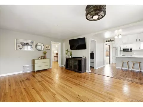 Kitchen - 3610 Monroe St, Denver, CO 80205 photo 2 of 6