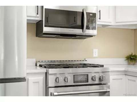 Kitchen - 3610 Monroe St, Denver, CO 80205 photo 6 of 6