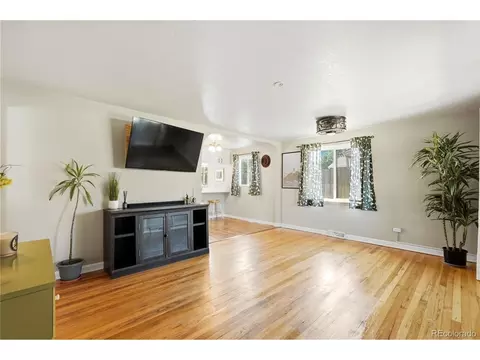 Living - 3610 Monroe St, Denver, CO 80205 photo 1 of 5