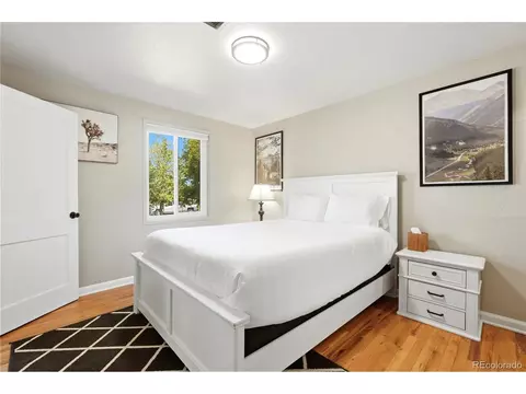 Bedroom - 3610 Monroe St, Denver, CO 80205 photo 5 of 11
