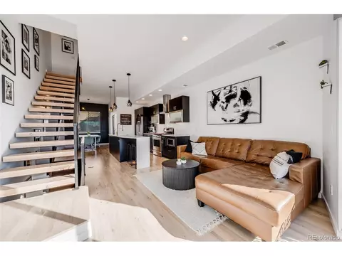 2602 W 24th Ave #6, Denver, CO 80211