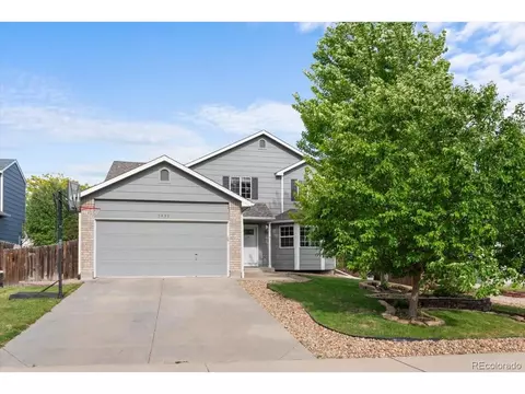 5438 Fox Run Blvd, Longmont, CO 80504