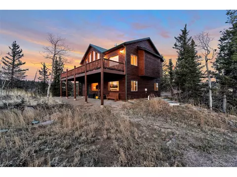104 Houma Way, Como, CO 80432 photo 1