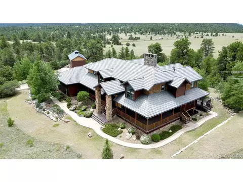 157 Cap Rock Rd, Canon City, CO 81212