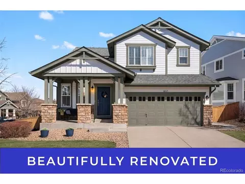 3057 Braeburn Pl, Highlands Ranch, CO 80126