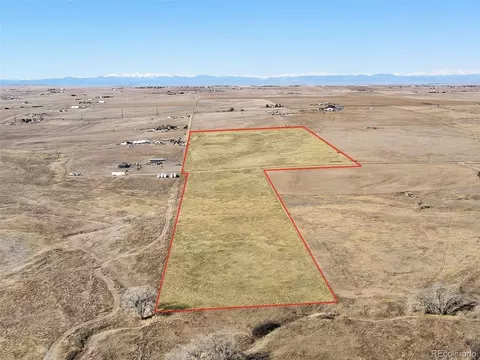 1484 S County Road 129, Bennett, CO 80102