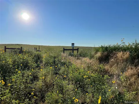 12910 Deter Winters Rd, Byers, CO 80103