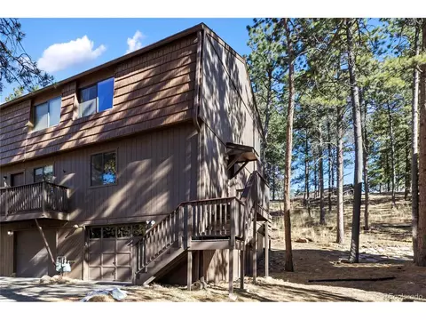 570 Manor Ct #D, Woodland Park, CO 80863