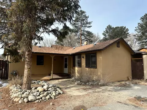 132 James St, Buena Vista, CO 81211