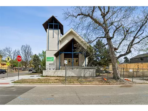 400 S Williams St, Denver, CO 80209