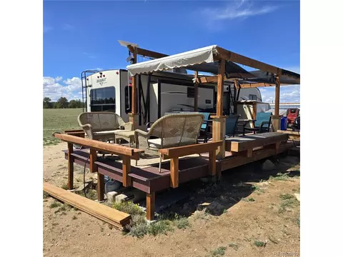 55 Glacier Way, Hartsel, CO 80449