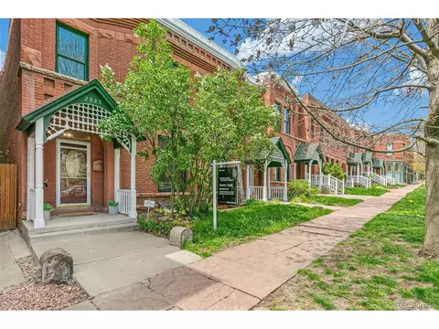 2925 Wyandot St, Denver, CO 80211