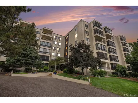 13800 E Marina Dr #236-601, Aurora, CO 80014