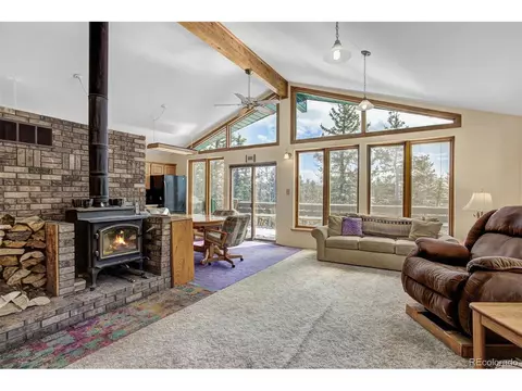 130 Persian Way, Jefferson, CO 80456