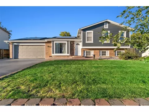 4395 E 93rd Dr, Thornton, CO 80229