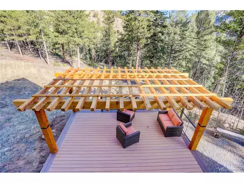 14753 Kit Carson Peak Trl, Pine, CO 80470 photo 32