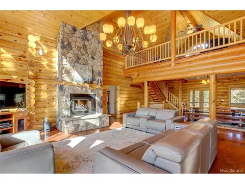 14753 Kit Carson Peak Trl, Pine, CO 80470 photo 3
