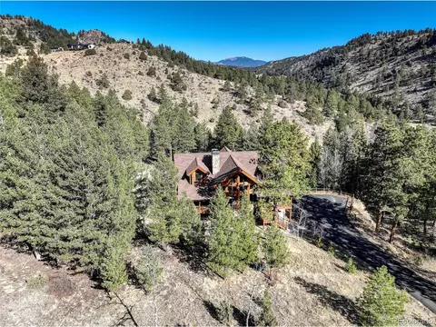 14753 Kit Carson Peak Trl, Pine, CO 80470 photo 34