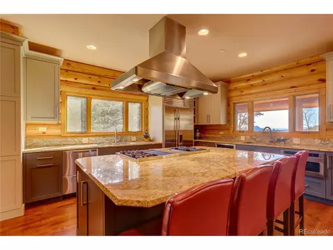 14753 Kit Carson Peak Trl, Pine, CO 80470 photo 7
