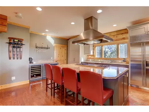 14753 Kit Carson Peak Trl, Pine, CO 80470 photo 6