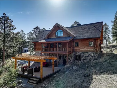14753 Kit Carson Peak Trl, Pine, CO 80470 photo 38