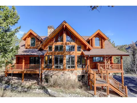 14753 Kit Carson Peak Trl, Pine, CO 80470 photo 2
