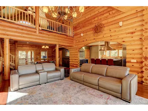 14753 Kit Carson Peak Trl, Pine, CO 80470 photo 5