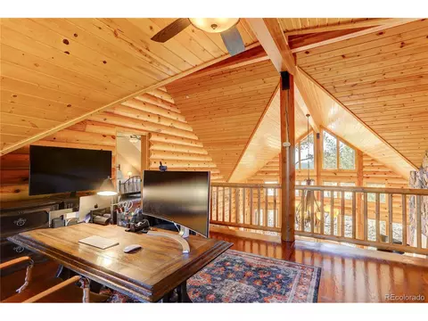 14753 Kit Carson Peak Trl, Pine, CO 80470 photo 20