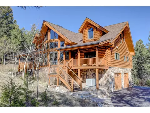 14753 Kit Carson Peak Trl, Pine, CO 80470 photo 35