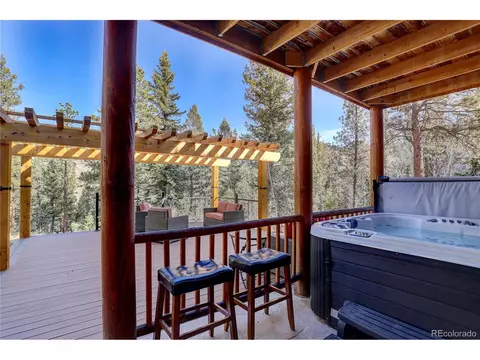 14753 Kit Carson Peak Trl, Pine, CO 80470 photo 31