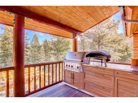 14753 Kit Carson Peak Trl, Pine, CO 80470 photo 11