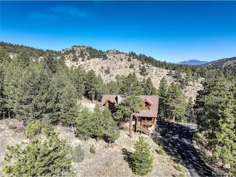 14753 Kit Carson Peak Trl, Pine, CO 80470 photo 1