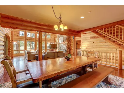 14753 Kit Carson Peak Trl, Pine, CO 80470 photo 9