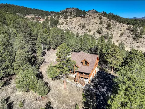 14753 Kit Carson Peak Trl, Pine, CO 80470 photo 36
