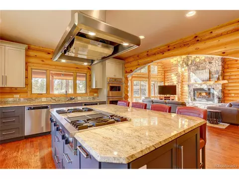 14753 Kit Carson Peak Trl, Pine, CO 80470 photo 8