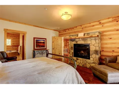 14753 Kit Carson Peak Trl, Pine, CO 80470 photo 14