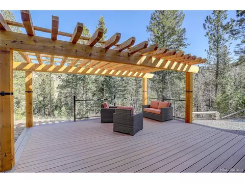 14753 Kit Carson Peak Trl, Pine, CO 80470 photo 33