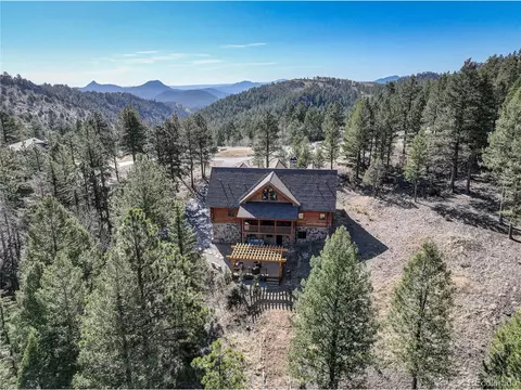 14753 Kit Carson Peak Trl, Pine, CO 80470 photo 37