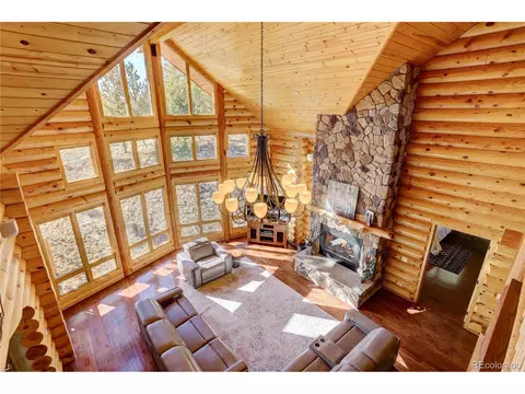 14753 Kit Carson Peak Trl, Pine, CO 80470 photo 18