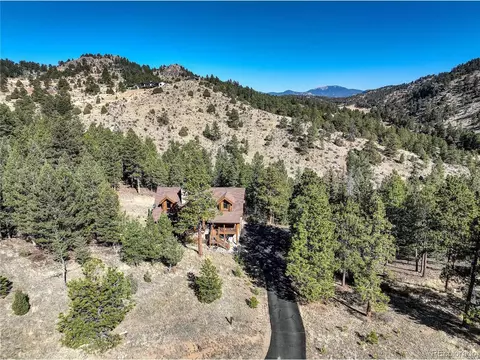 14753 Kit Carson Peak Trl, Pine, CO 80470 photo 39